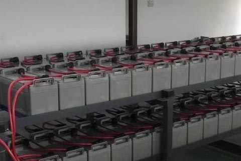 惠州铅酸电池回收价格